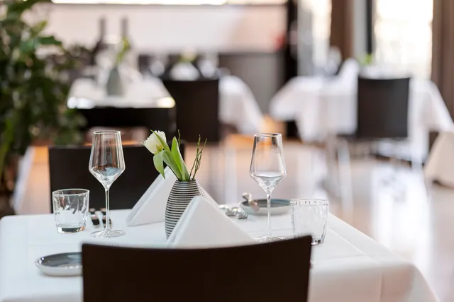 Montfort das Hotel-Restaurant