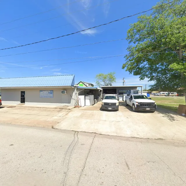 Harry's Appliance & Services Inc