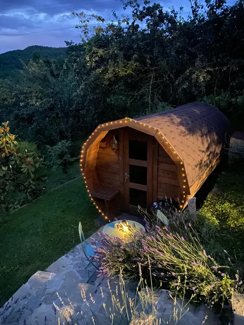 B&B La casa dei cuori