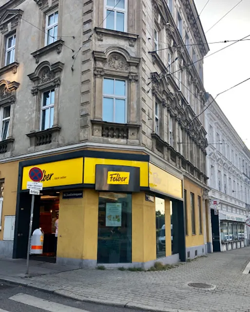 Bäckerei Felber