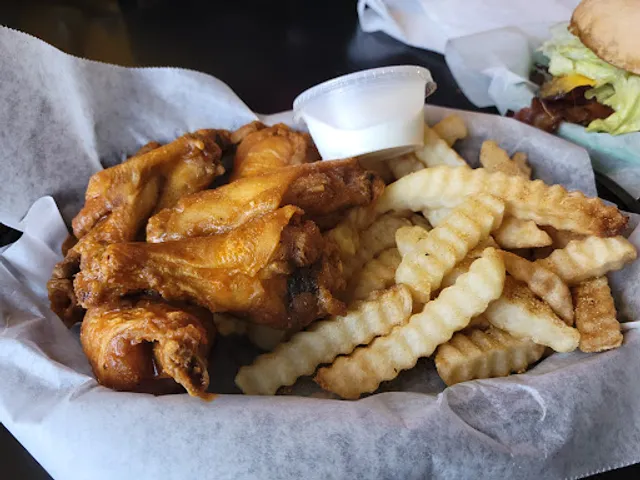 Bakers Sports Pub & Grill