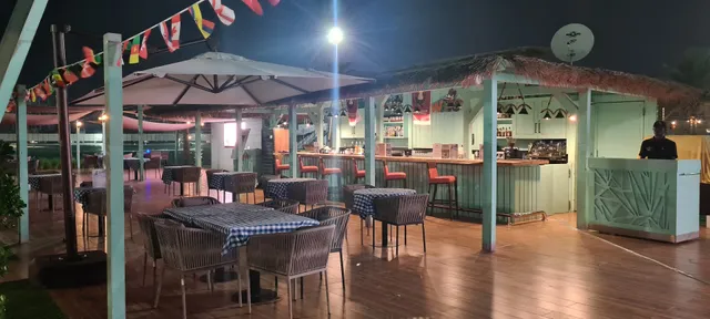 Wave Bar - ويف بار