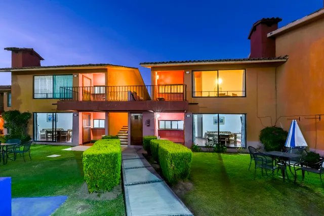 Collection O Hotel La Rinconada