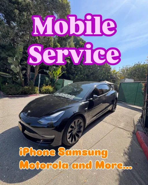 Hueneme Cellphone Repair