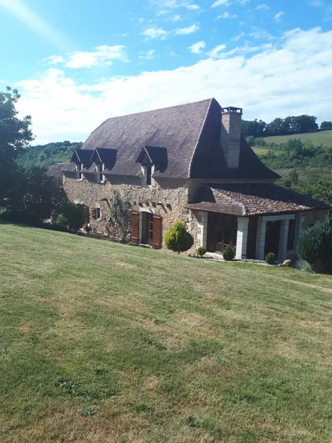 Domaine du Bourg Salon
