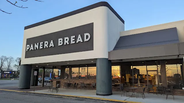 Panera Bread