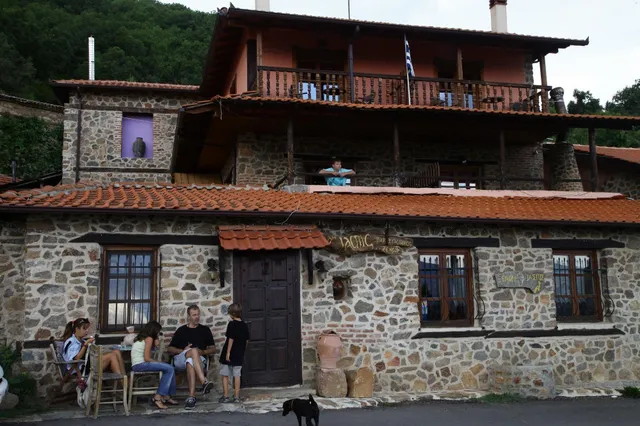 Iaspis Guesthouse