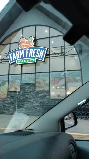 Farm Fresh Market