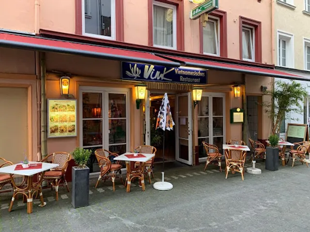 Vietnamesiches Restaurant Vink