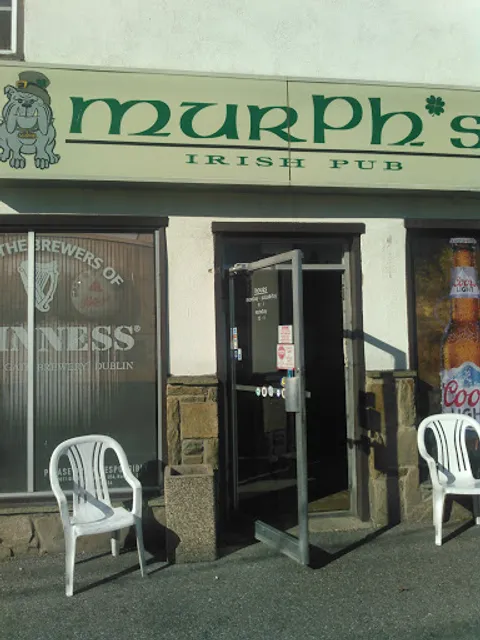 Murph's Irish Pub