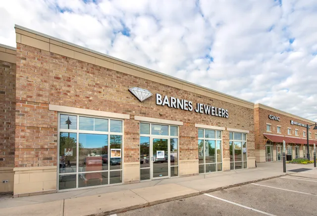 Barnes Diamonds & Designs