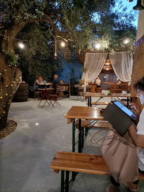 Turistico Bar Pizzeria Bistrot