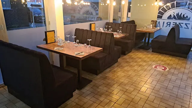 Pitta vespa Dendermonde