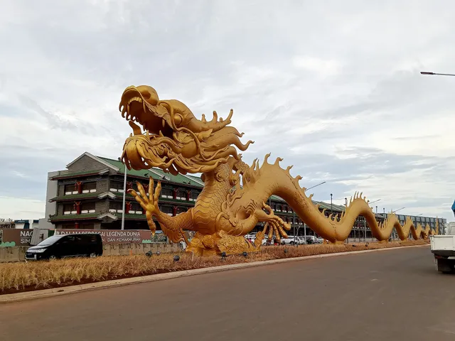 CITRA GARDEN CITY - JAKARTA BARAT