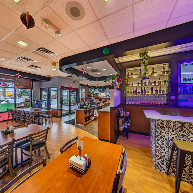 Los Comales Bolingbrook