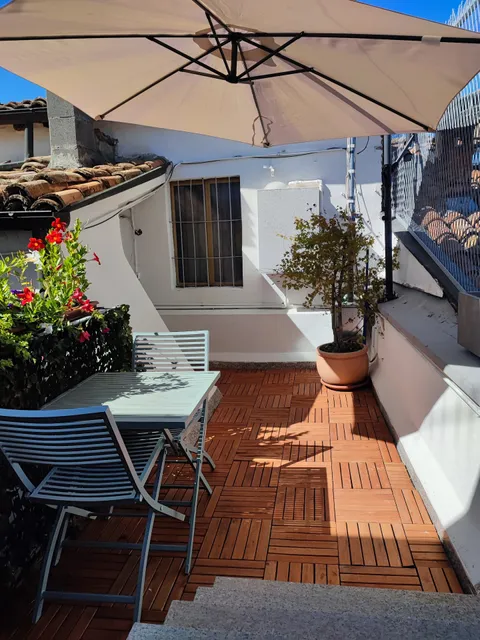 bed and breakfast san paolo sweethome parma