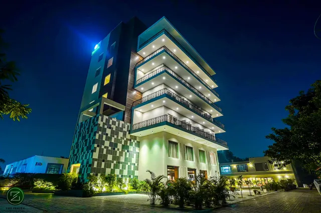The Zenith - A Boutique Hotel by Hot Millions