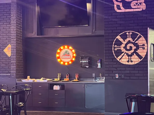 Talkin' Tacos West Palm Beach