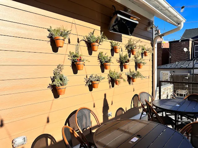 New Holland Coffee Company