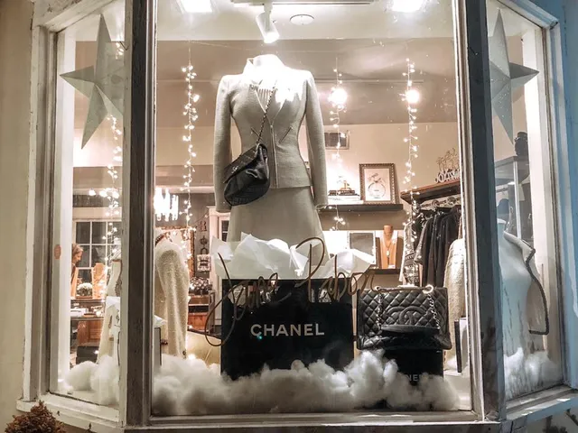 Jane Pabon Consignment Boutique