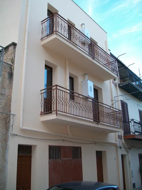 Casa Vacanze Mare e Monte