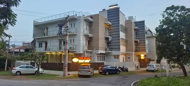 Sugamya Corner Guesthouse