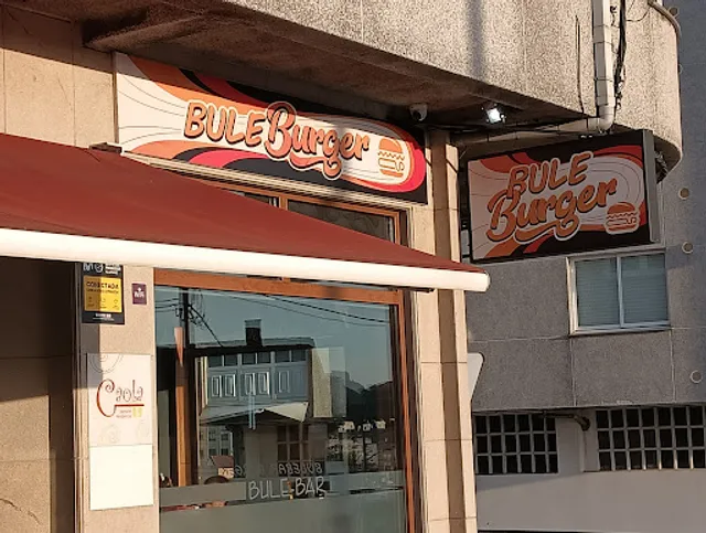 BuleBurger