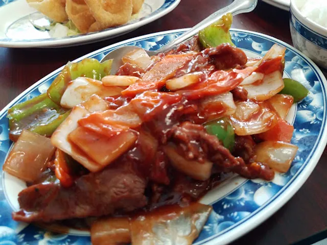 Hao Way Chinese Cafe