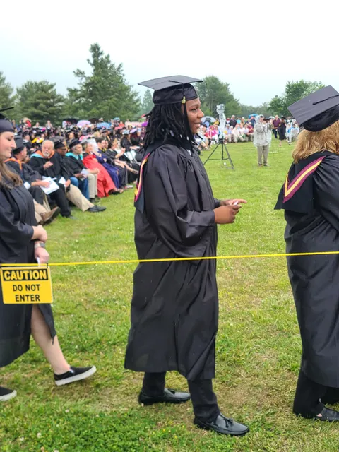 Southside Virginia Community College John H Daniel Campus Bookstore