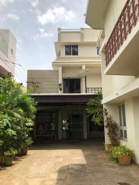 Trichy Home Stay and Wedding Stay