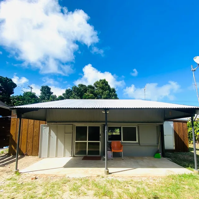 石垣島コテージAkeeesi365