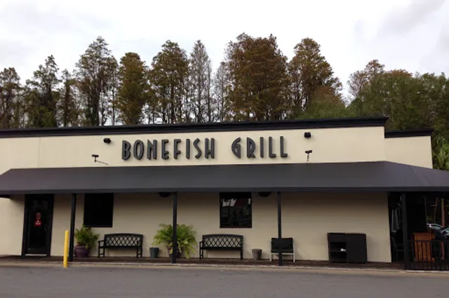 Bonefish Grill