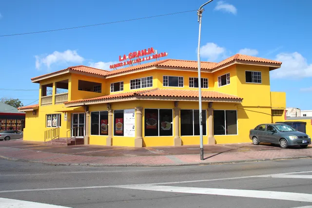 La Granja Oranjestad