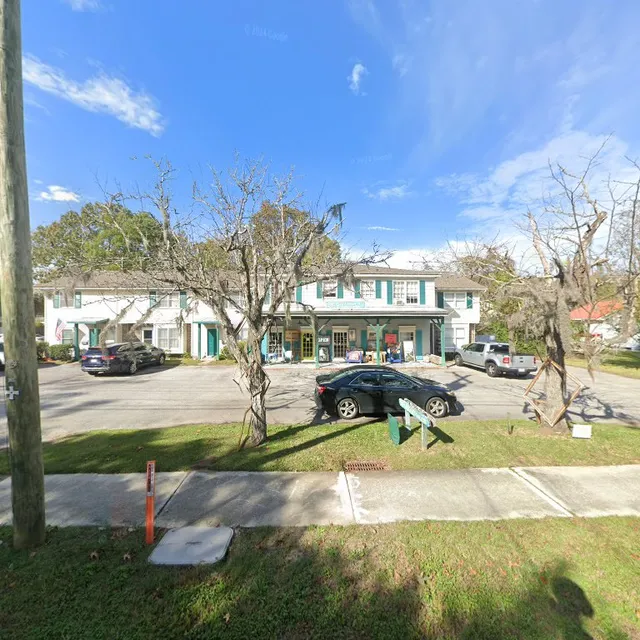 McGregor's Gallery Custom Framing