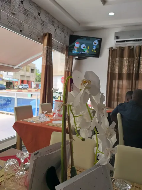 Délices du cameroun