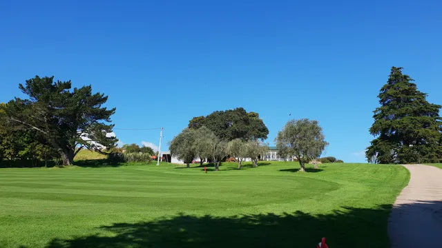 Waiheke Golf Club