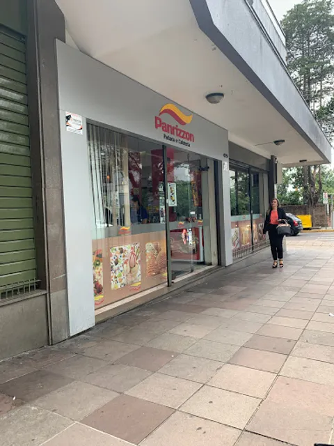 Panrizzon Especiarias e Cafeteria
