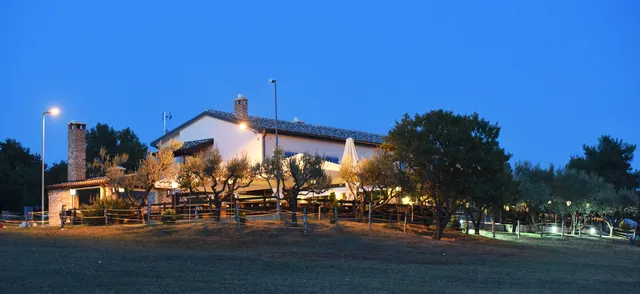 Monte Rosso Bed&Breakfast