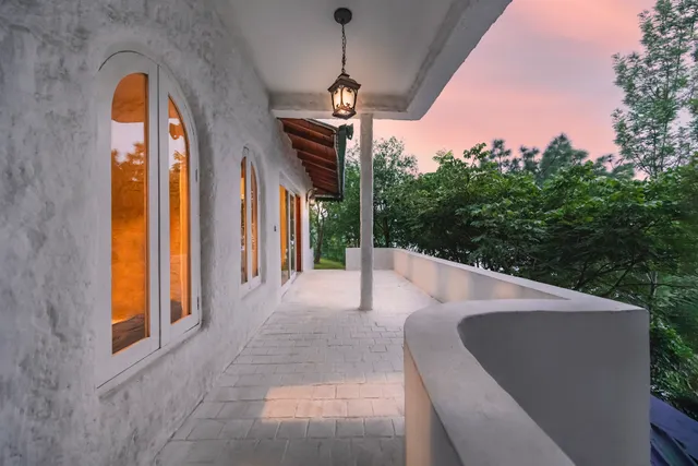 Blue Book At Gethia, Nainital