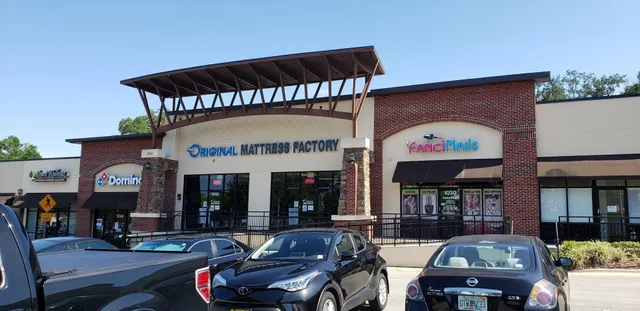 The Original Mattress Factory