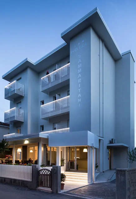 Hotel Sammaritani