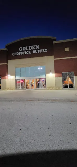 Golden Chopsticks Buffet