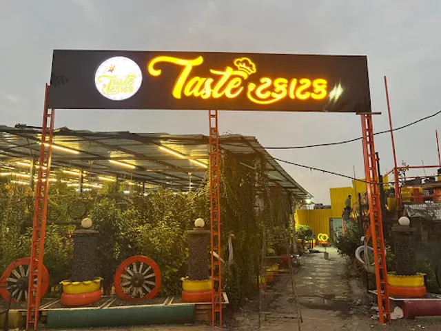 Taste Takatak