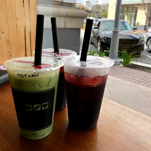 7 Leaves Cafe Chino Hills