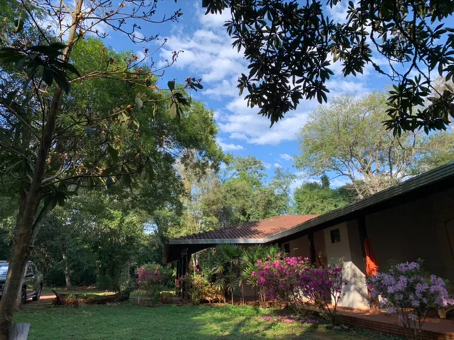 Iguassu Eco Hostel