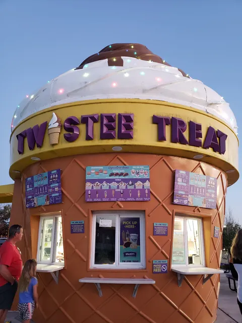 Indian River Village