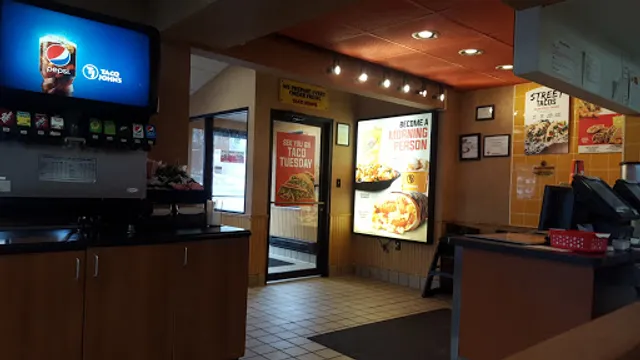 Taco John's
