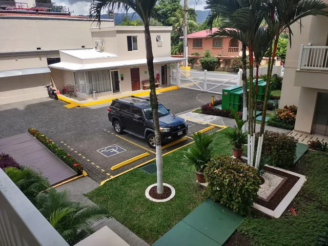 The Palms Ocean Club Resort