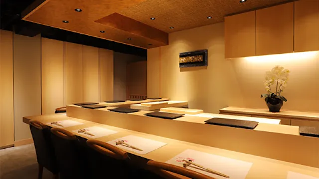 Sushi Tensushi Shinbashi