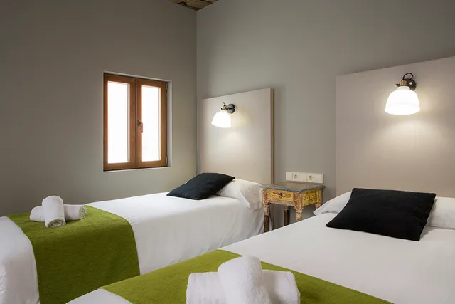 Casual Sevilla Don Juan Tenorio